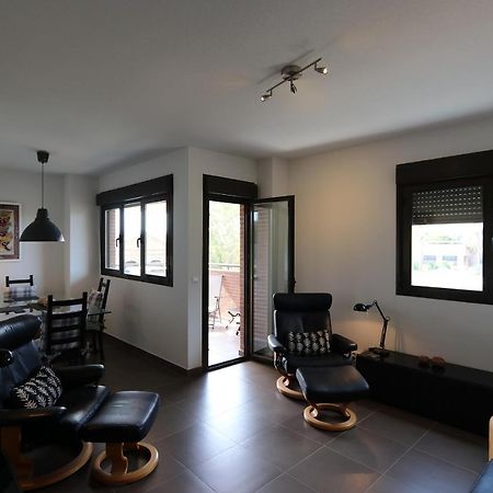 Aguilas Residencial El Cedro Bid2 ภายนอก รูปภาพ