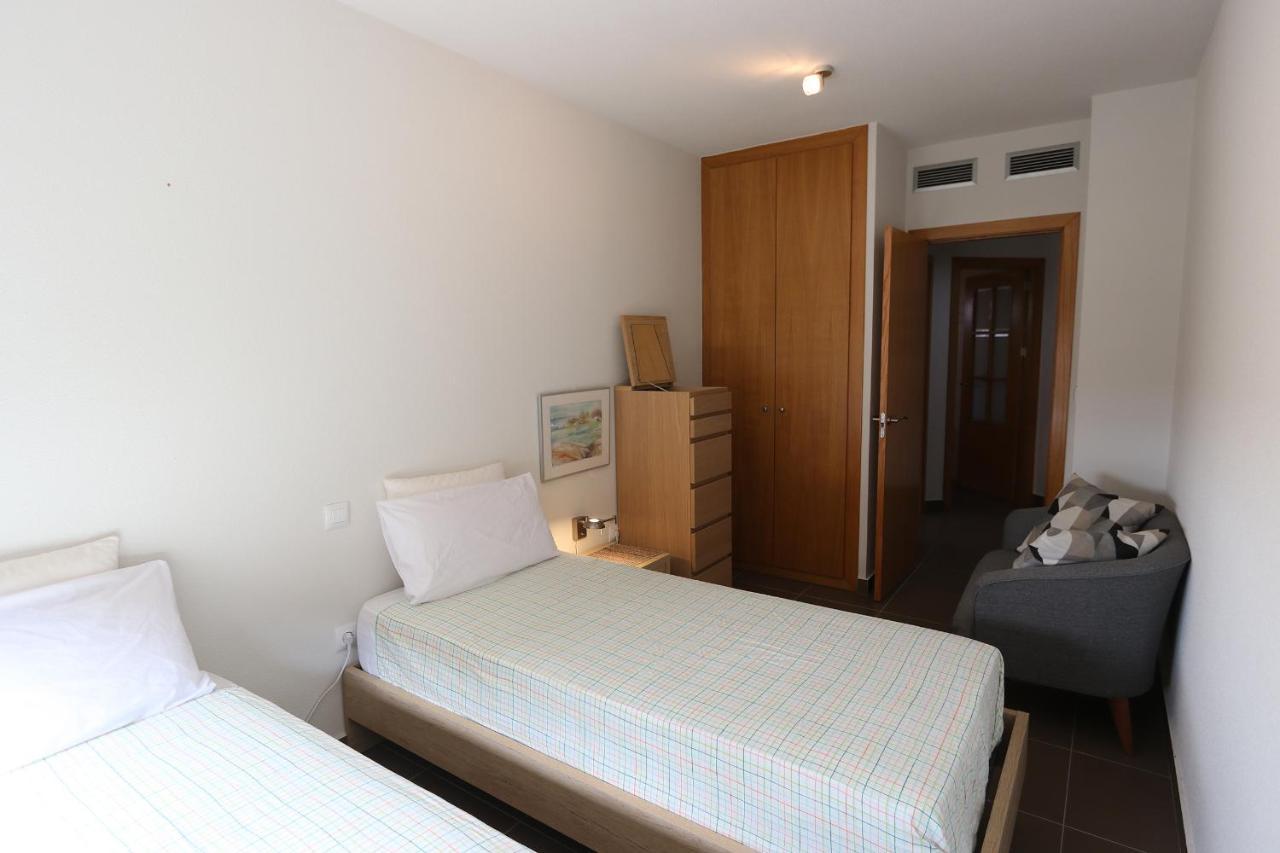 Aguilas Residencial El Cedro Bid2 ภายนอก รูปภาพ