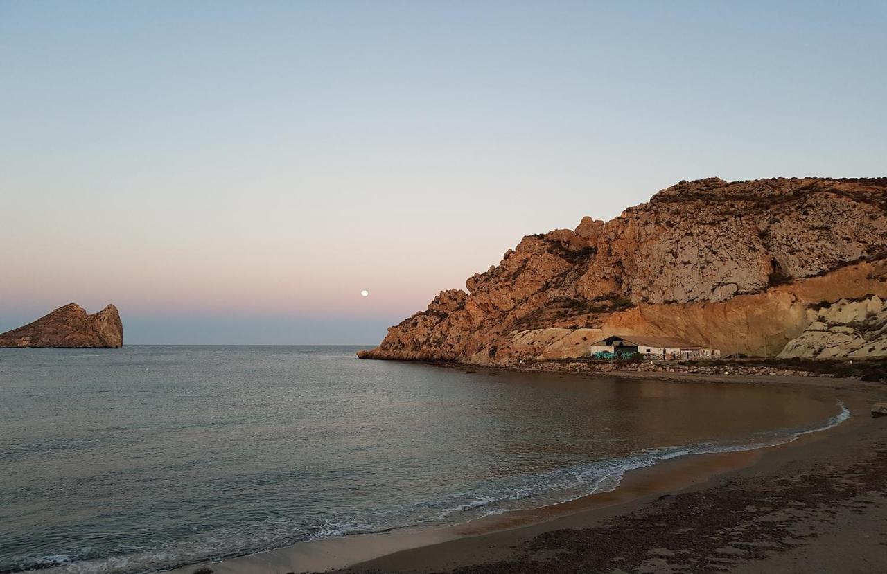 Aguilas Residencial El Cedro Bid2 ภายนอก รูปภาพ