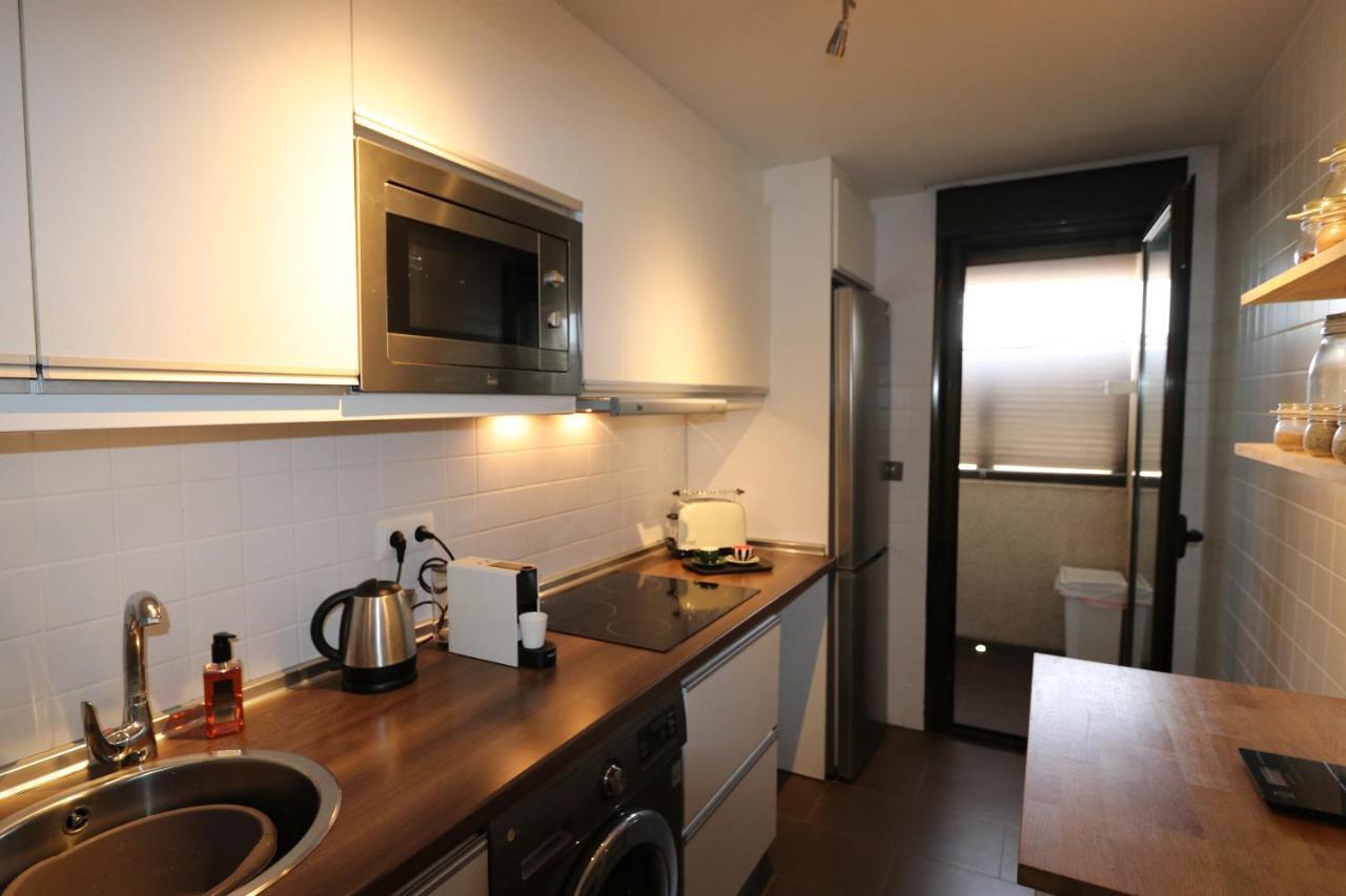 Aguilas Residencial El Cedro Bid2 ภายนอก รูปภาพ