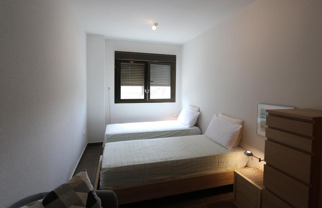 Aguilas Residencial El Cedro Bid2 ภายนอก รูปภาพ
