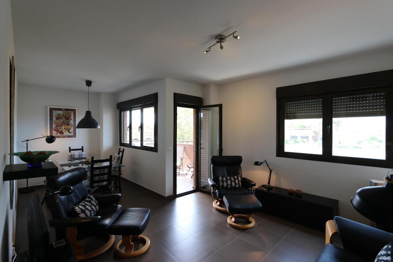 Aguilas Residencial El Cedro Bid2 ภายนอก รูปภาพ