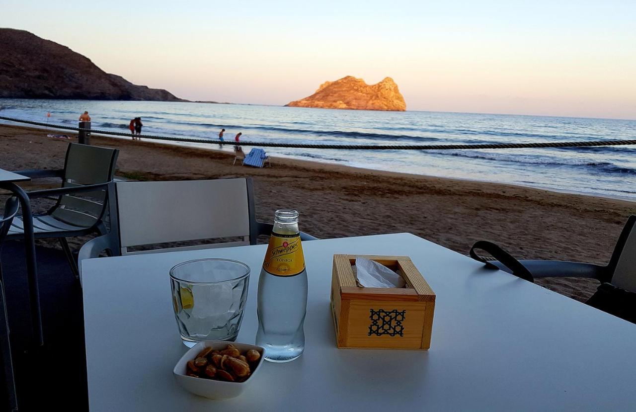 Aguilas Residencial El Cedro Bid2 ภายนอก รูปภาพ