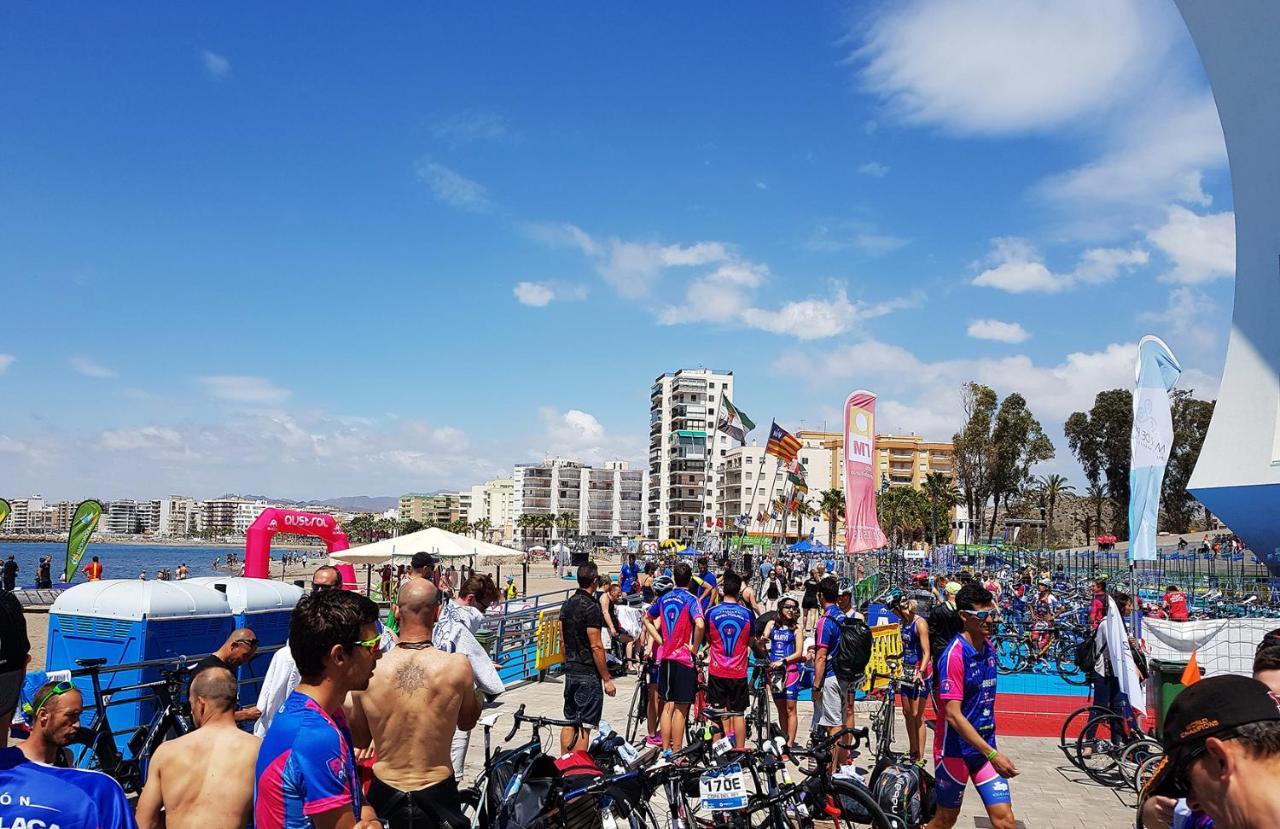 Aguilas Residencial El Cedro Bid2 ภายนอก รูปภาพ